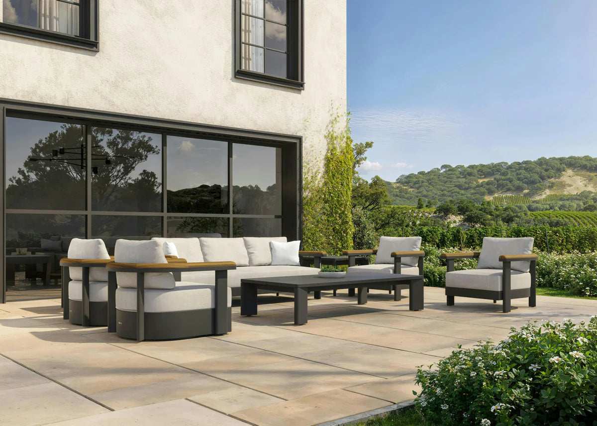 The Complete Guide to Patio Furniture