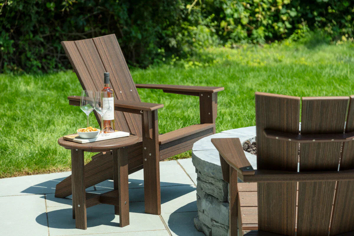 Why Finding the Right Side or End Table for Your Outdoor Patio Set Matters