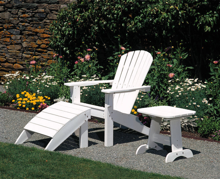 Seaside Casual Adirondack