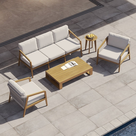 Palma by Azurro Living