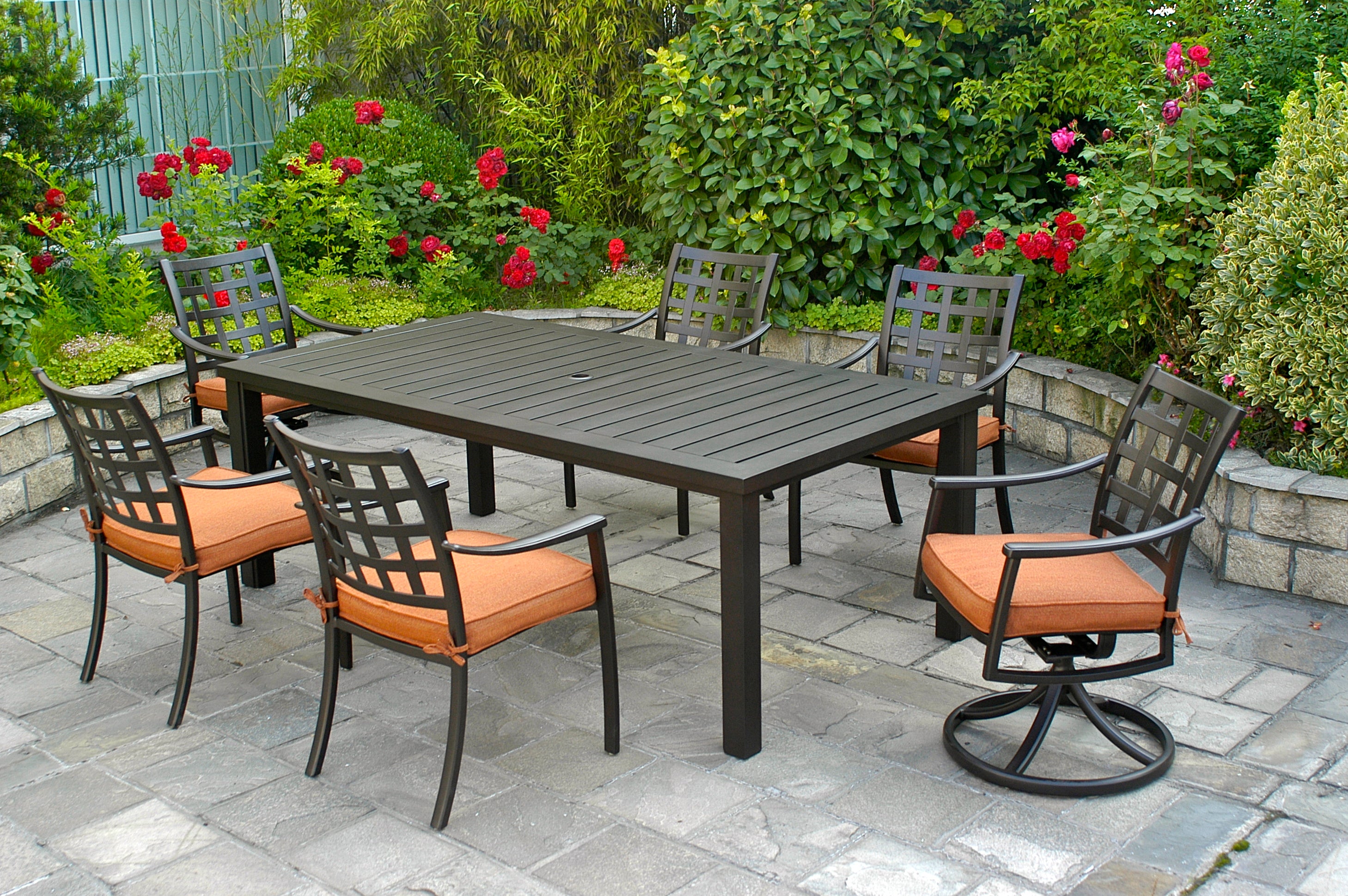 Startford Dining set