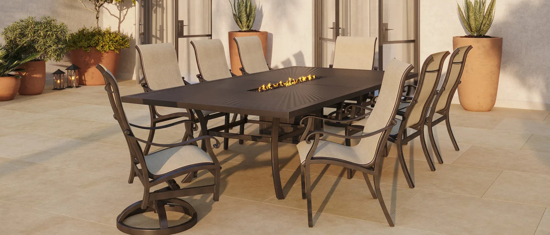 Dining Tables