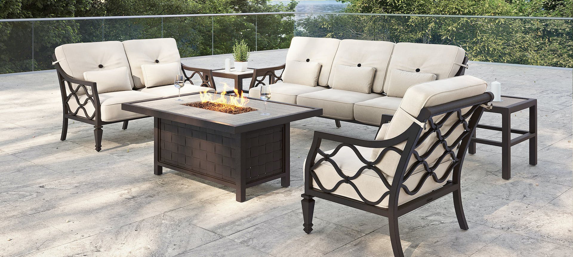 Villa Bianca By Castelle