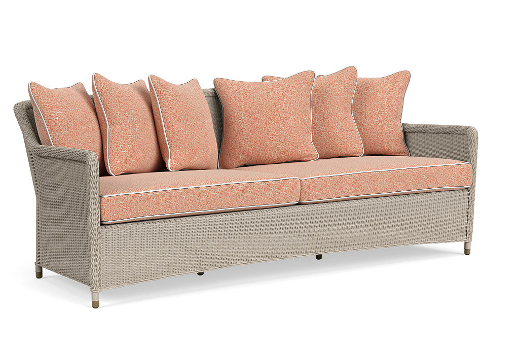 Shop Premium wicker or woven patio furniture