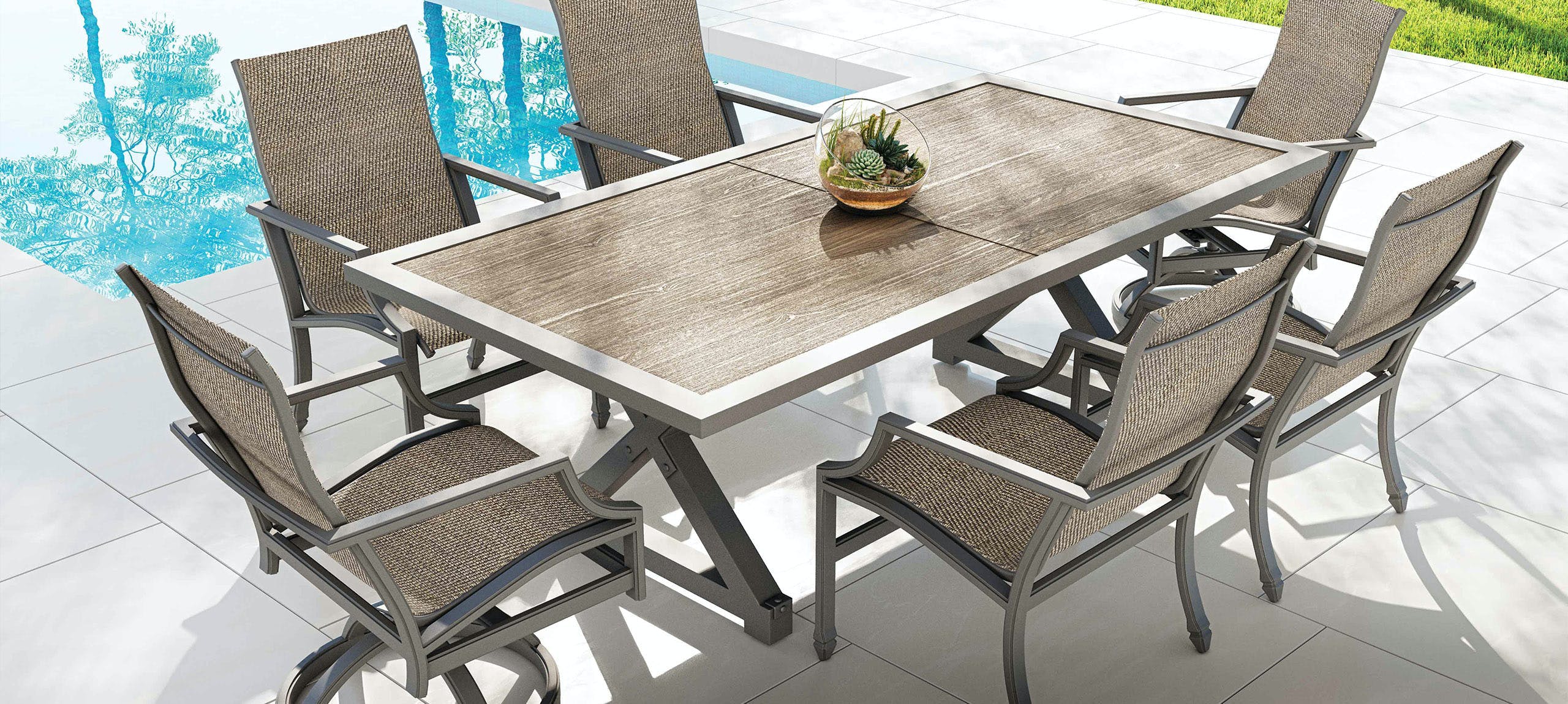 Lancaster Collection