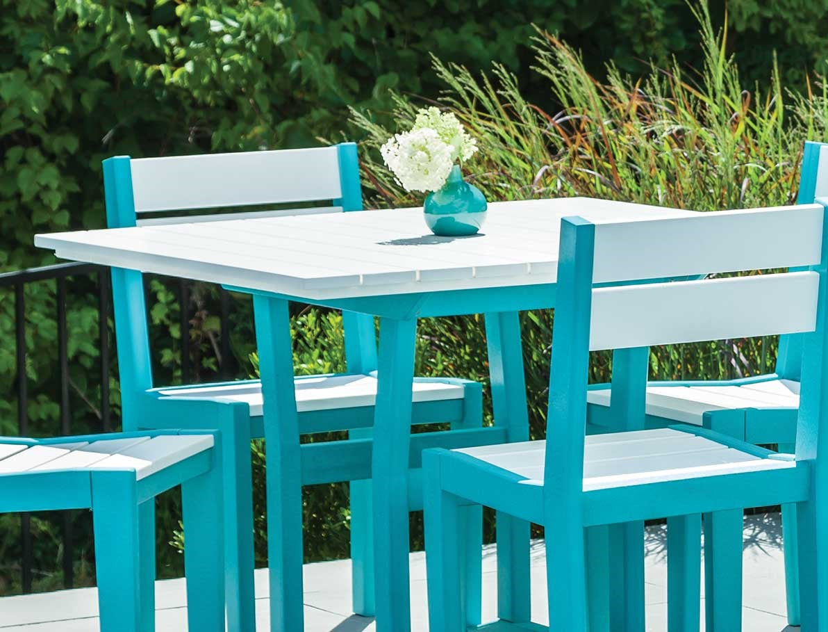 Browse and shop Seaside Casual Tables