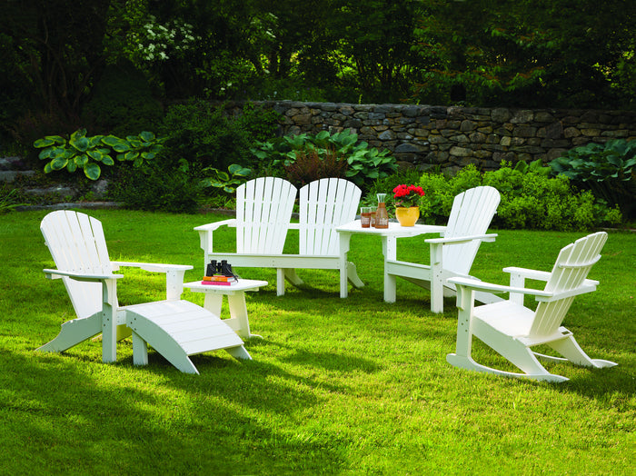 The Shellback Adirondack Collection by Seaside Casual