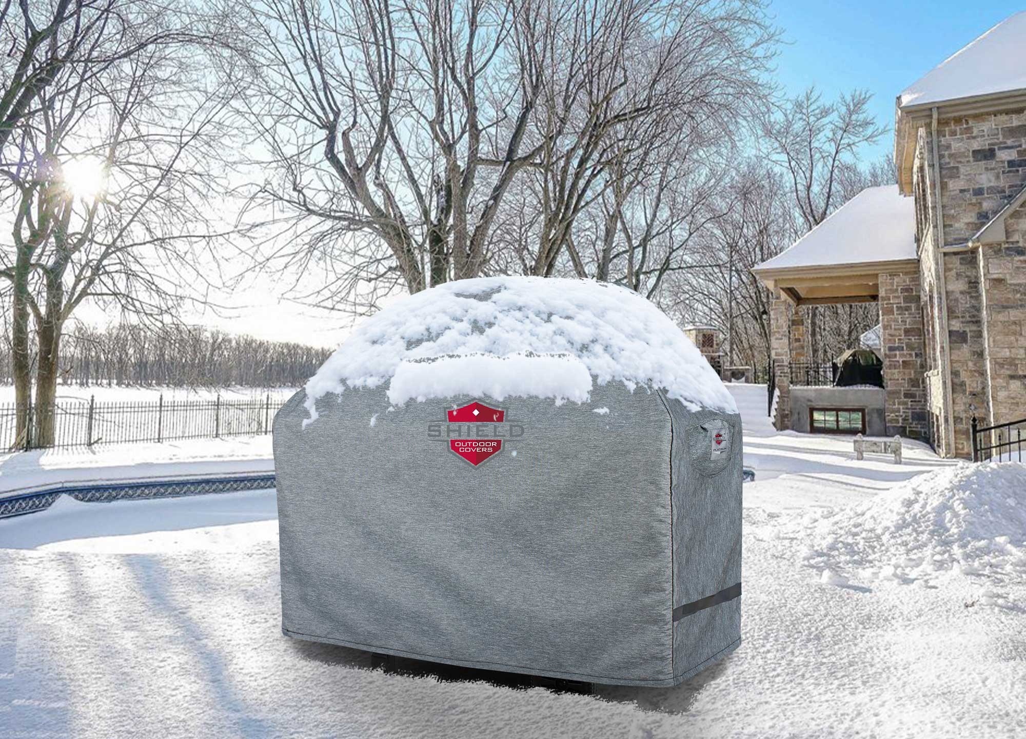 Shield Outdoor Covers