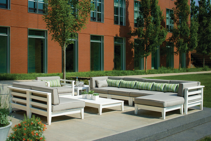 The Cambridge Collection by Seaside Casual