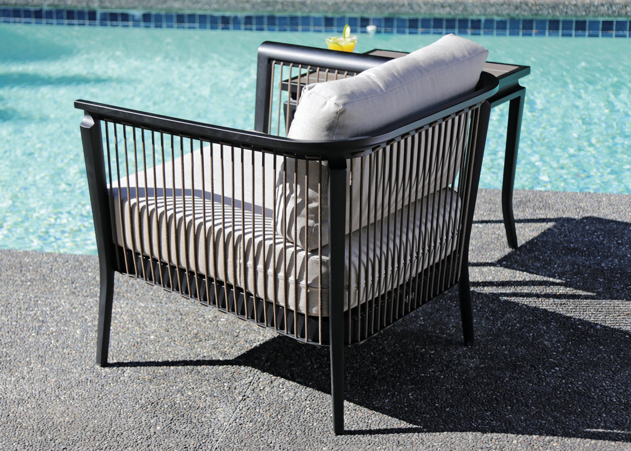 Ratana Outdoor Furniture