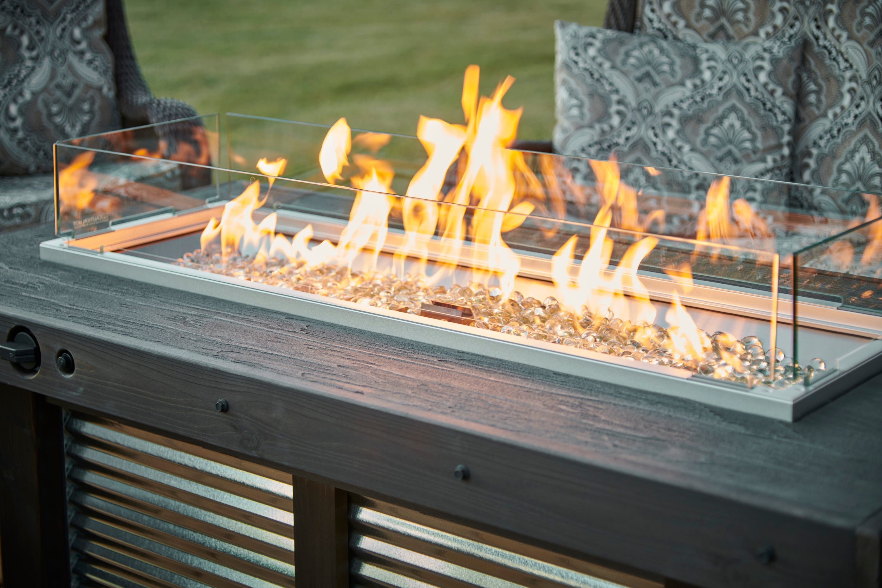 The Outdoor Greatroom Products