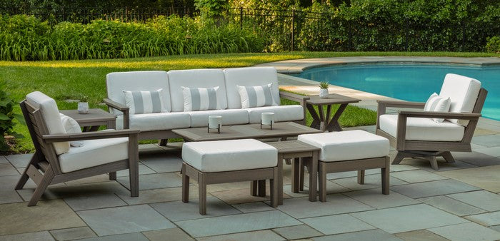 The DEX Collection by Seaside Casual