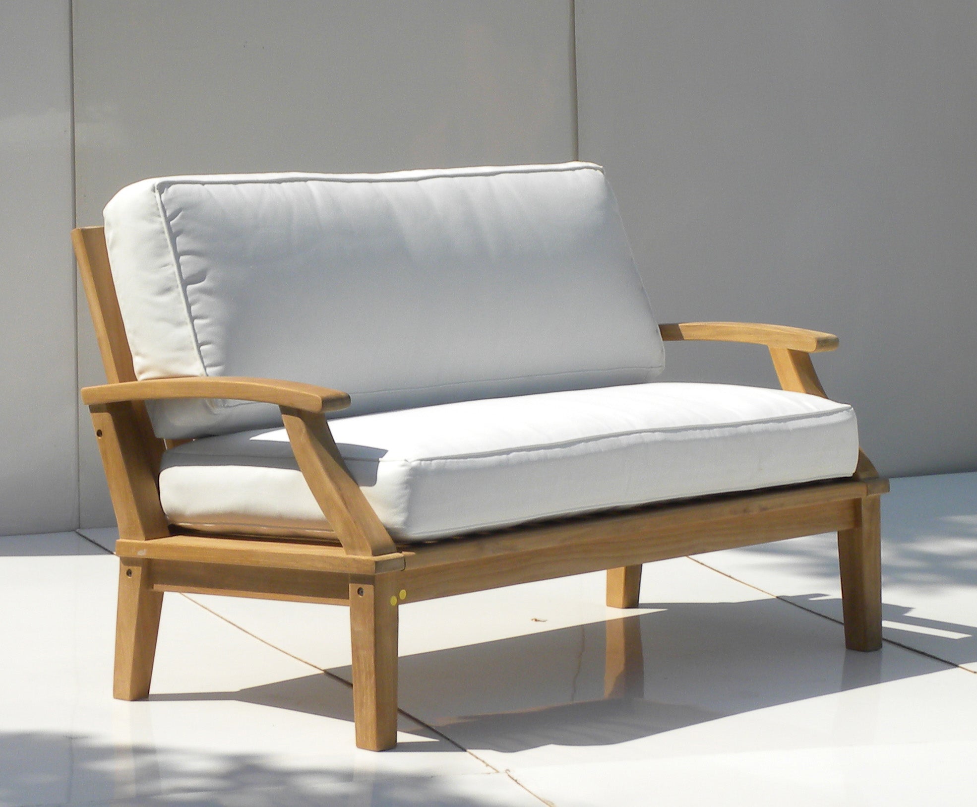 Shop Premium teak Patio Furniture