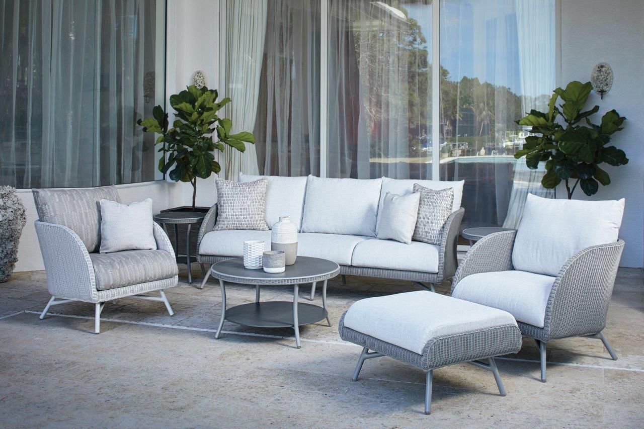 Essence By Lloyd Flanders