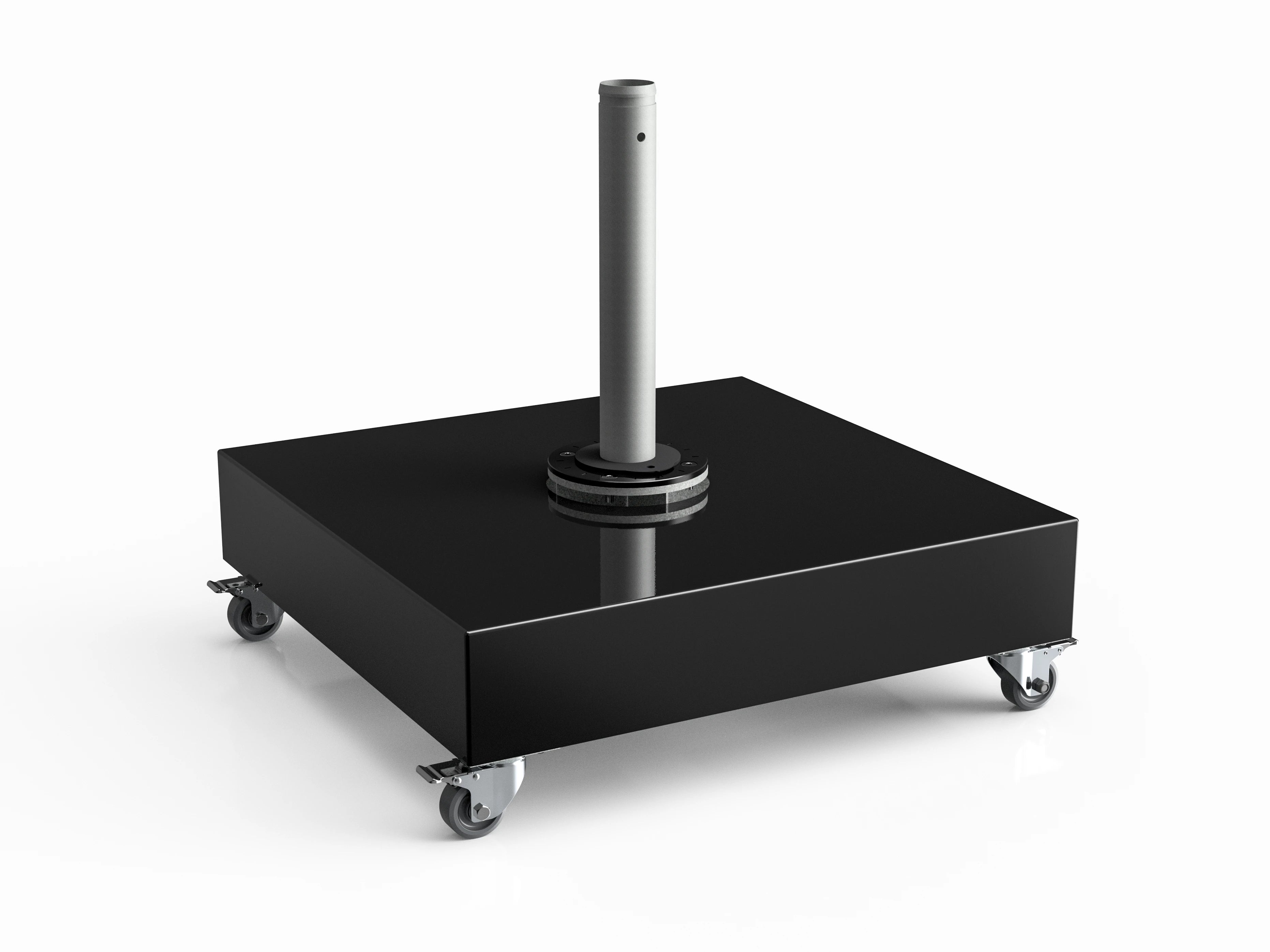 Umbrella Bases by Frankford Umbrellas