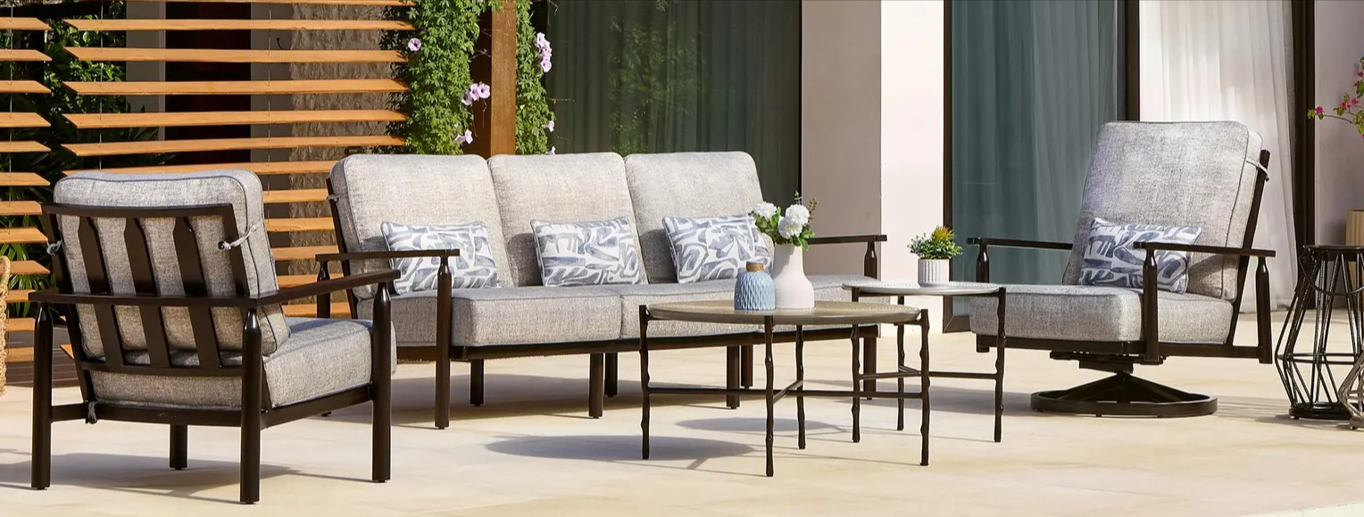 Holland Collection by Castelle