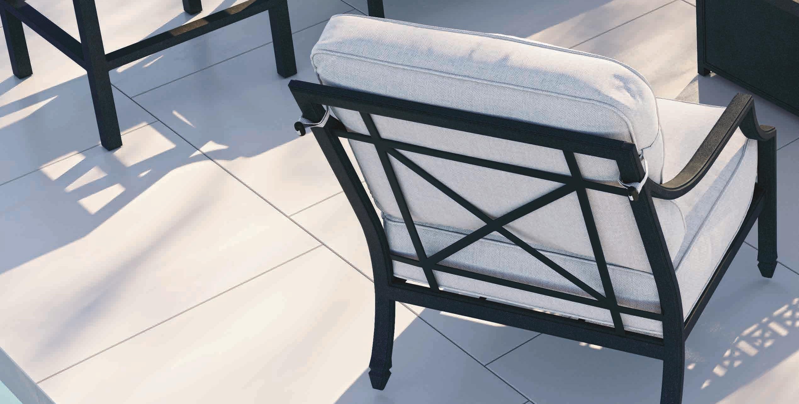 Lounge Chairs For Patio & Outdoors