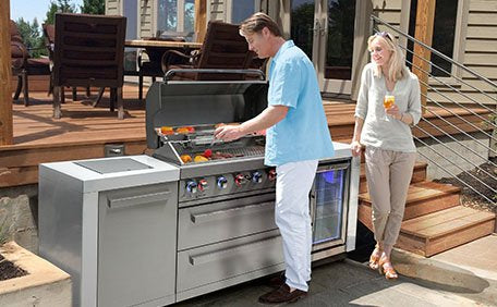 Mont Alpi Deluxe Series