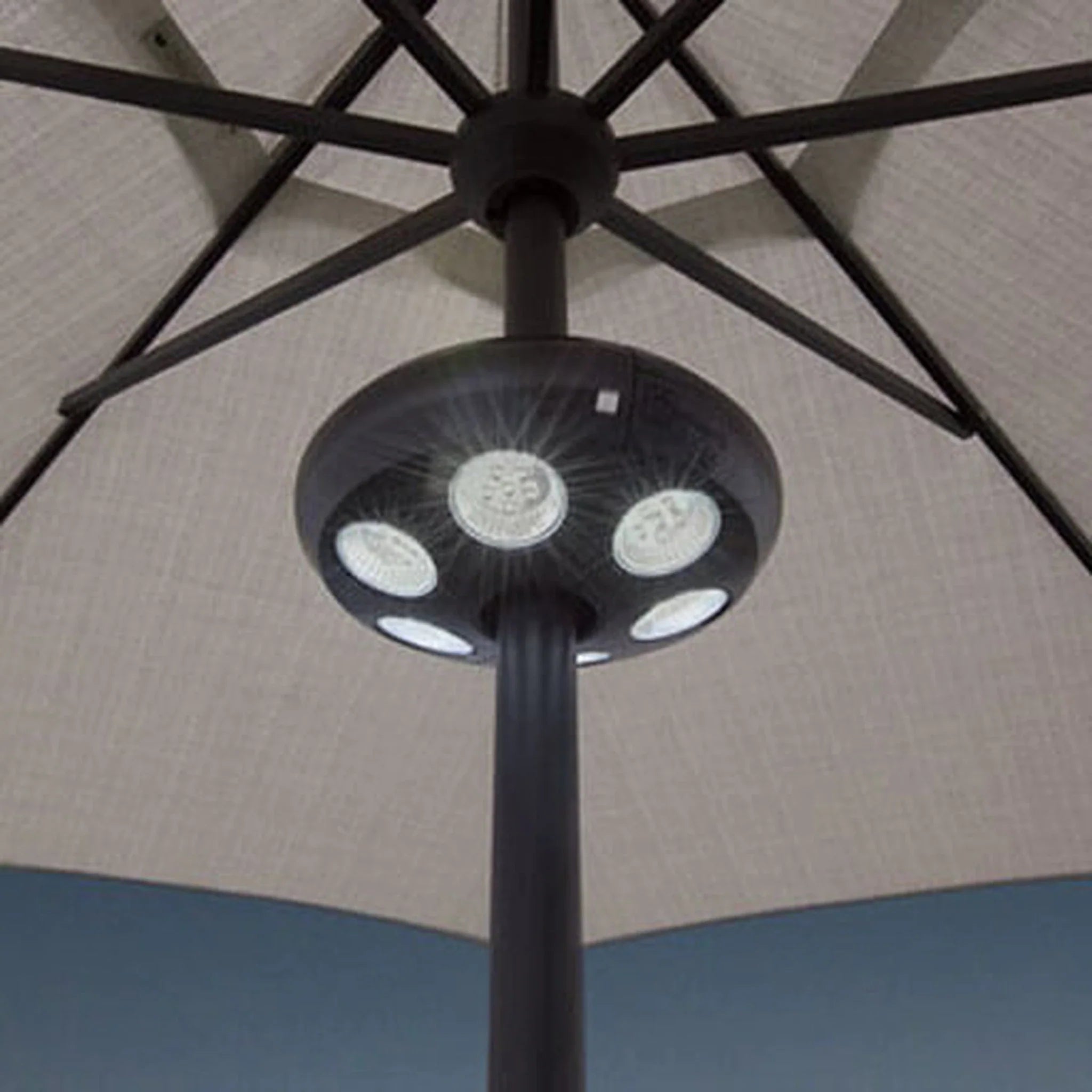 Treasure Garden Umbrella Parts and Accessories