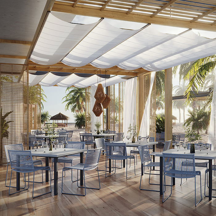 Bayfront Collection By Tropiton