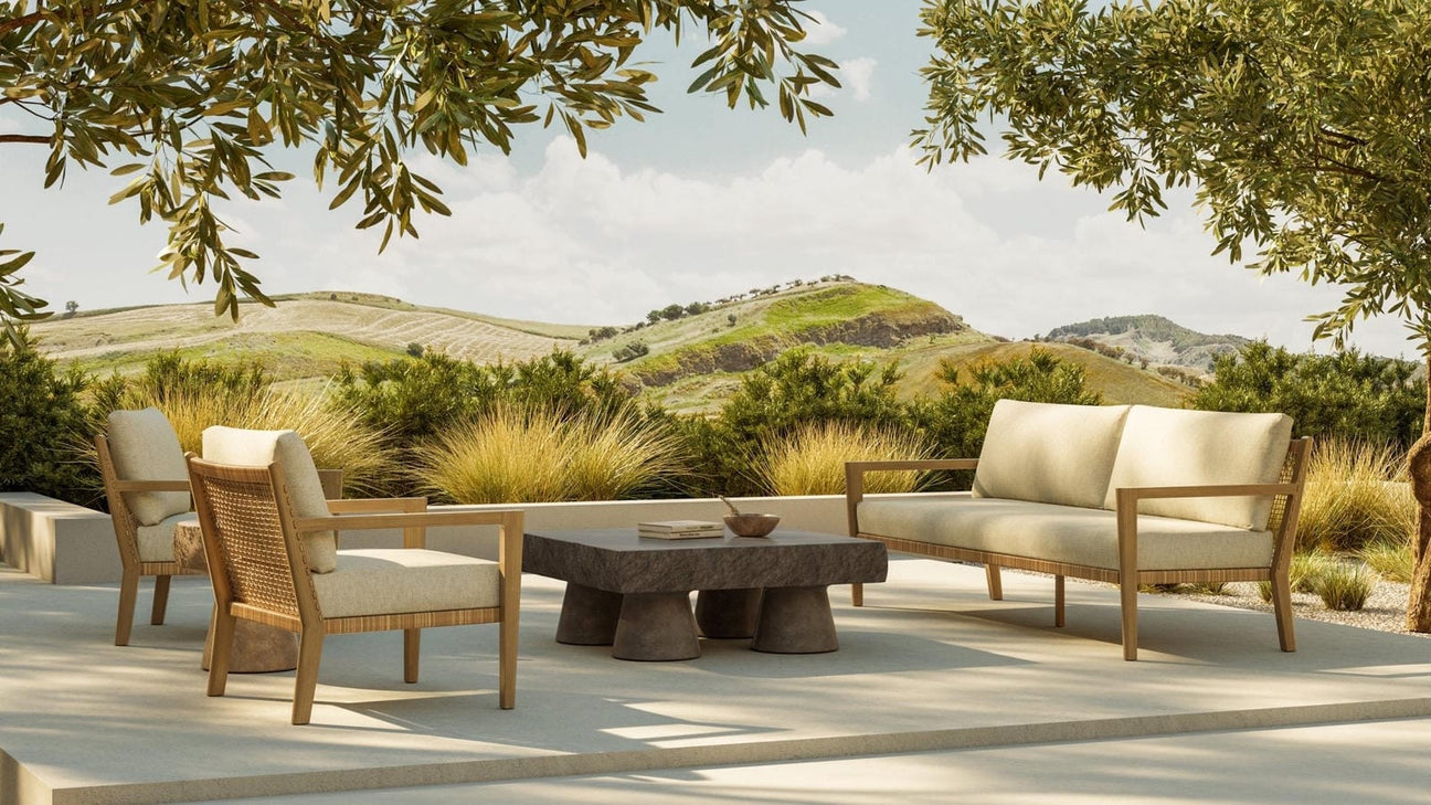 Bozeman by Azurro Living