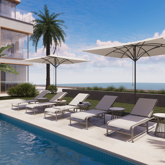 Brasilia Sling Collection