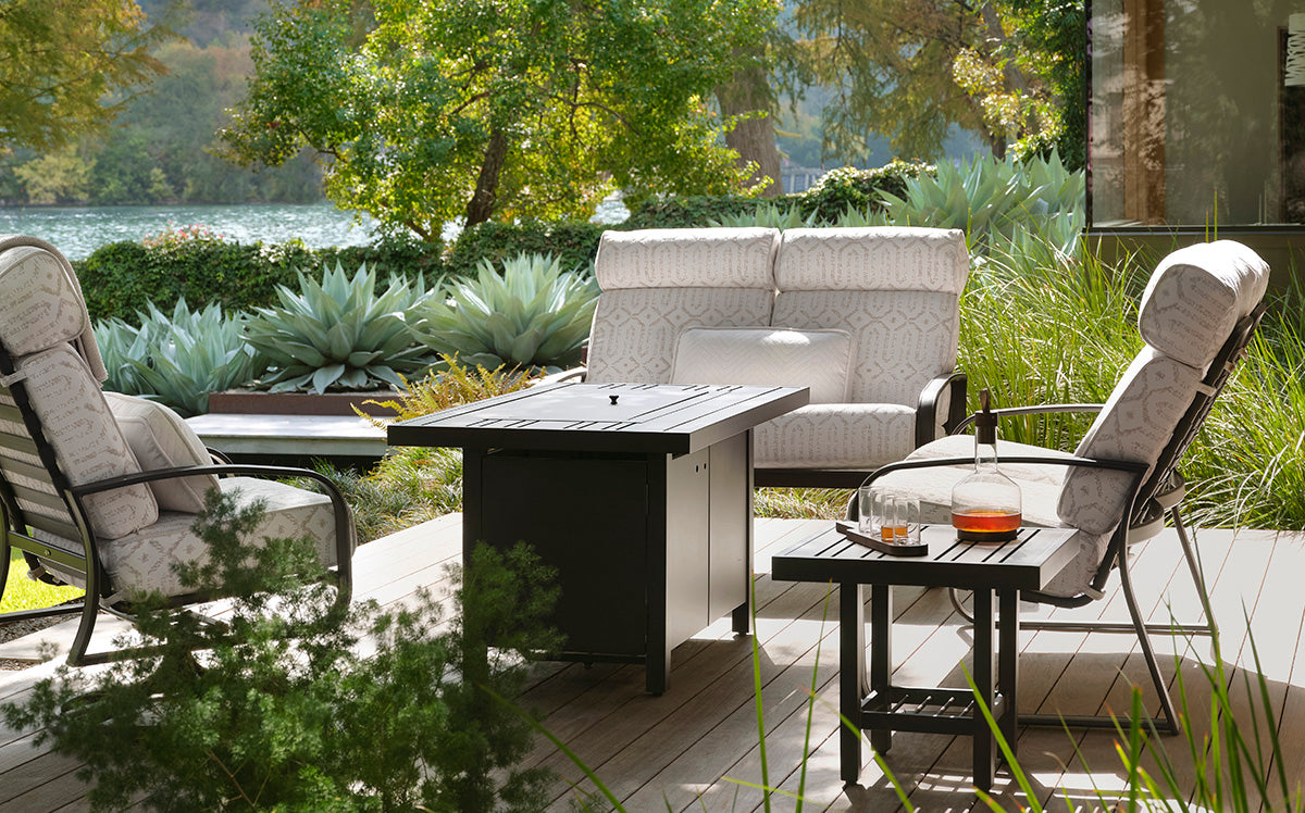 Cayman Isle Cushion Collection