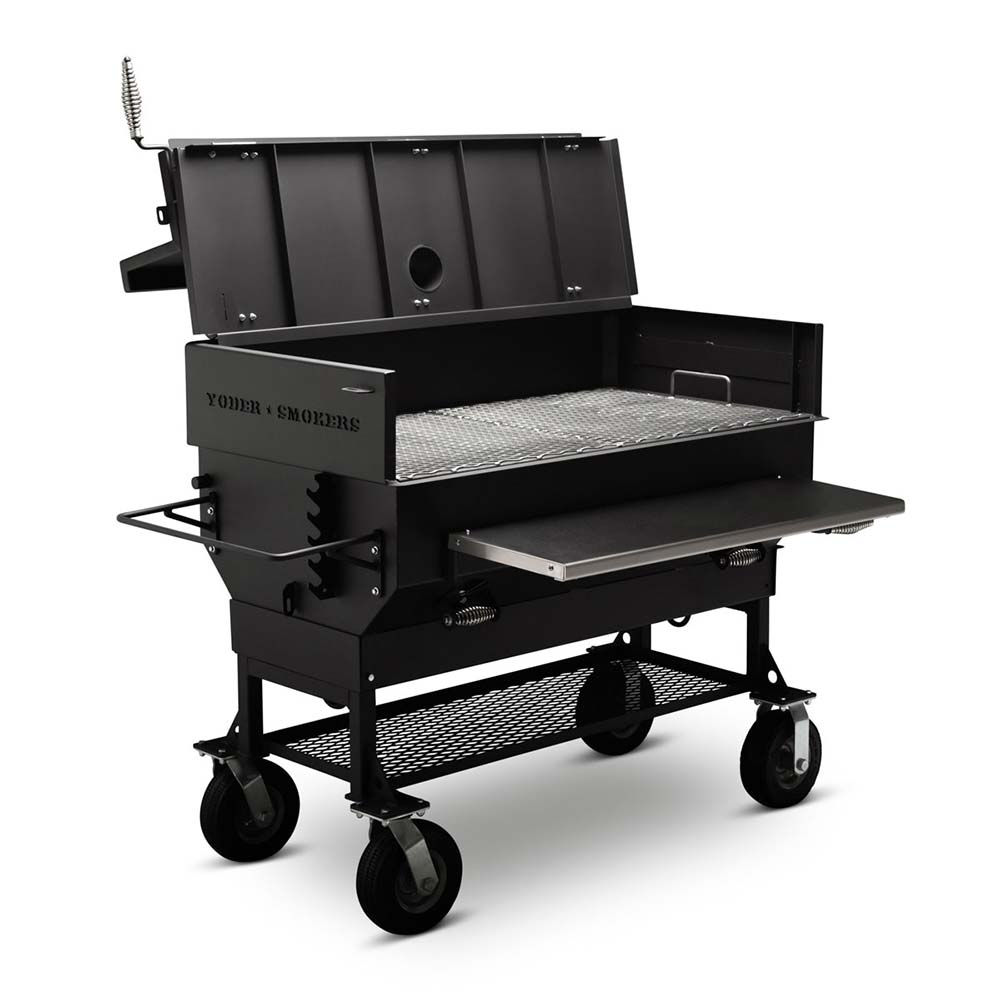 Wood & Charcoal Offsets