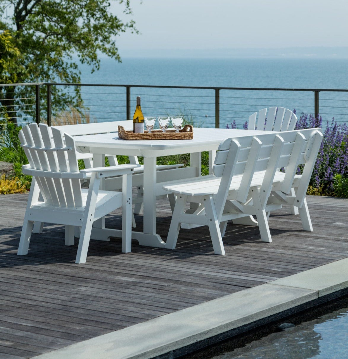 The Portsmouth Collection by Seaside Casual