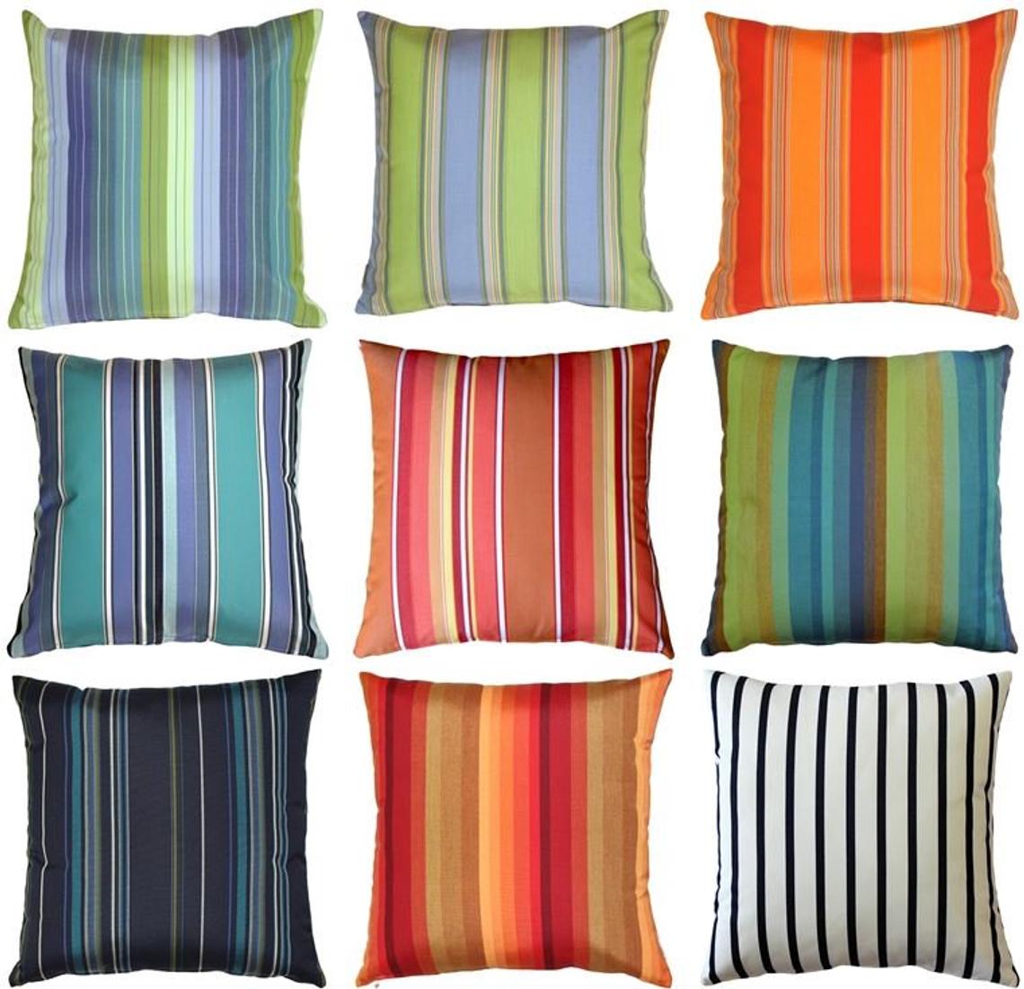 Cushions and Pillows By Classic Teak
