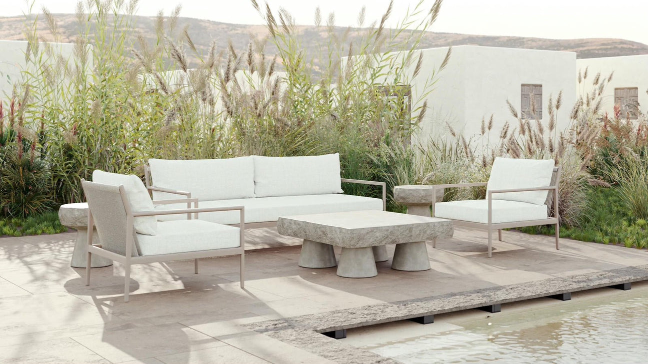 Madeira by Azurro Living