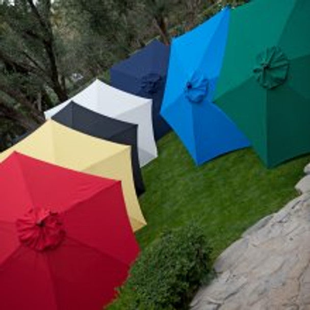 Replacement Umbrella Canopy