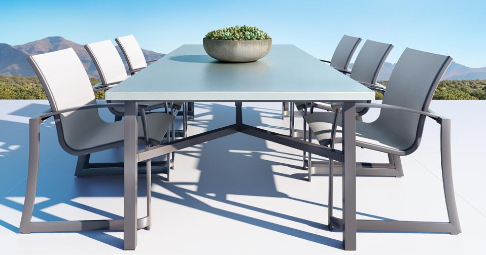 Tropitone Patio Furniture