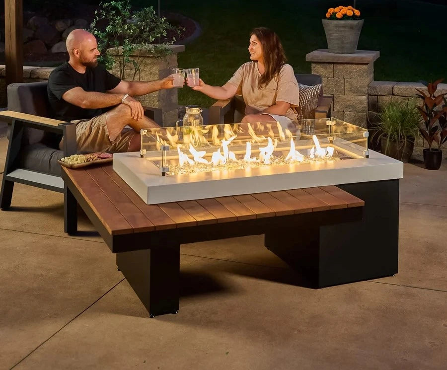 Firepits By The Great Outdoor Room