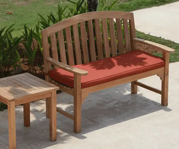 Classic Teak Benches