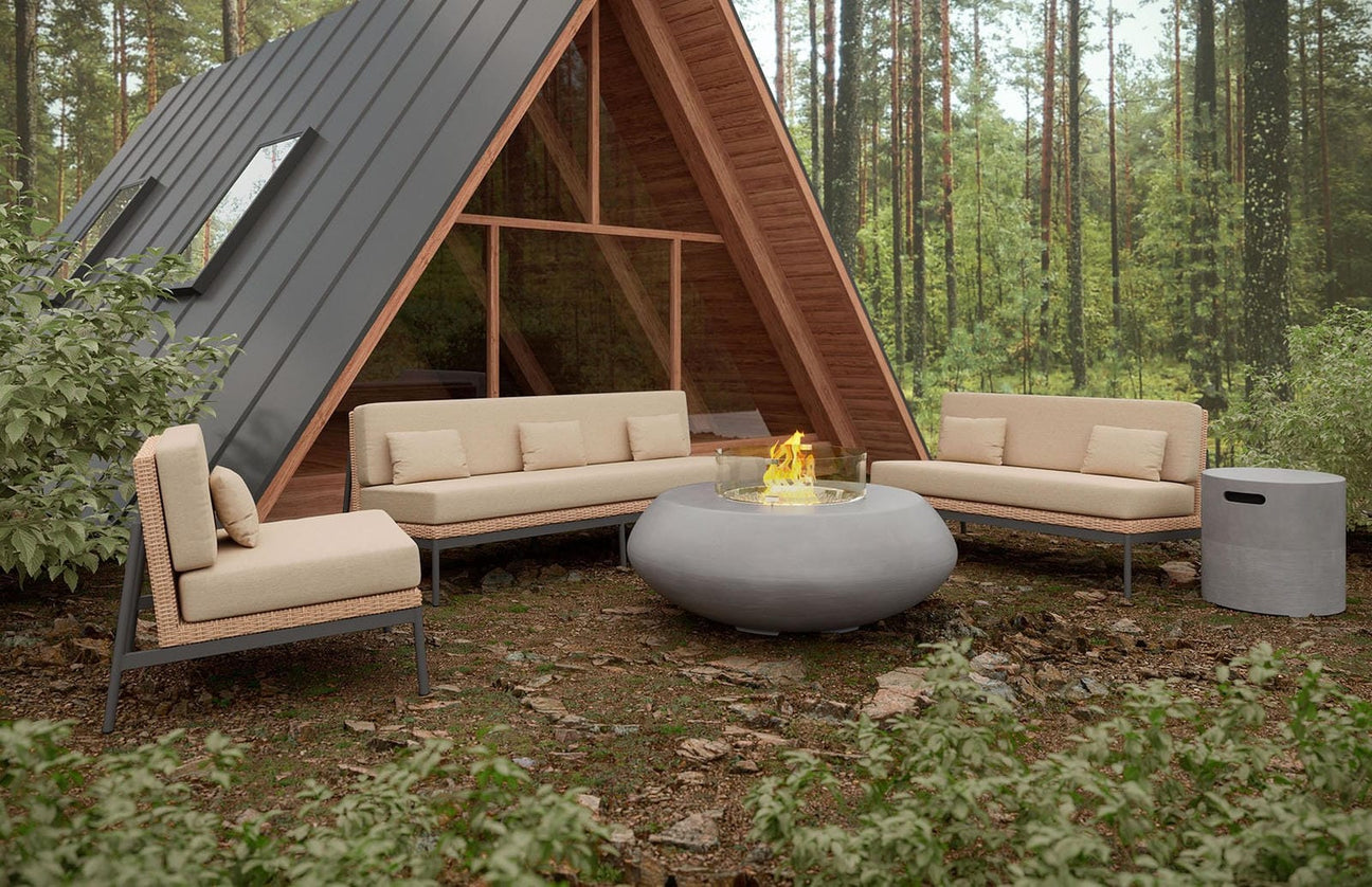 Terra by Azurro Living