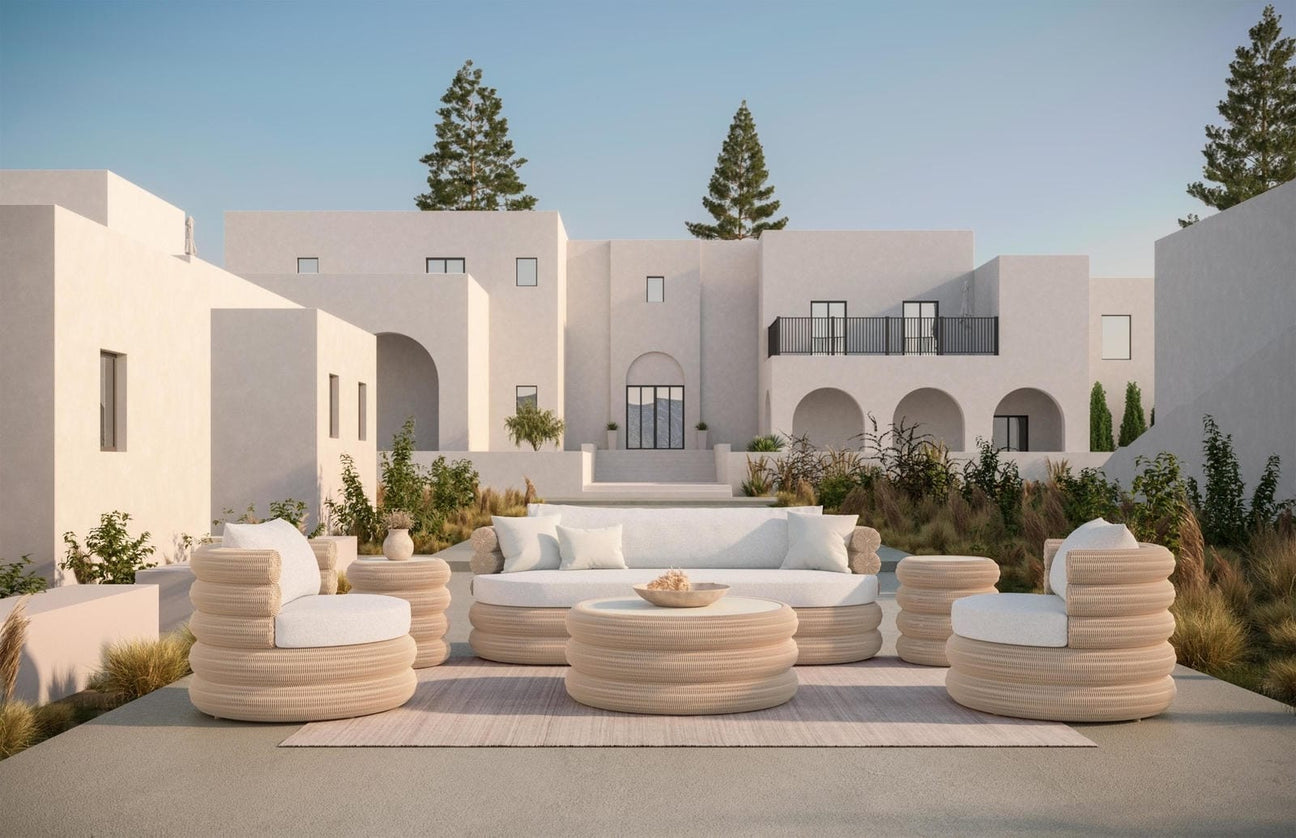 Texoma by Azurro Living
