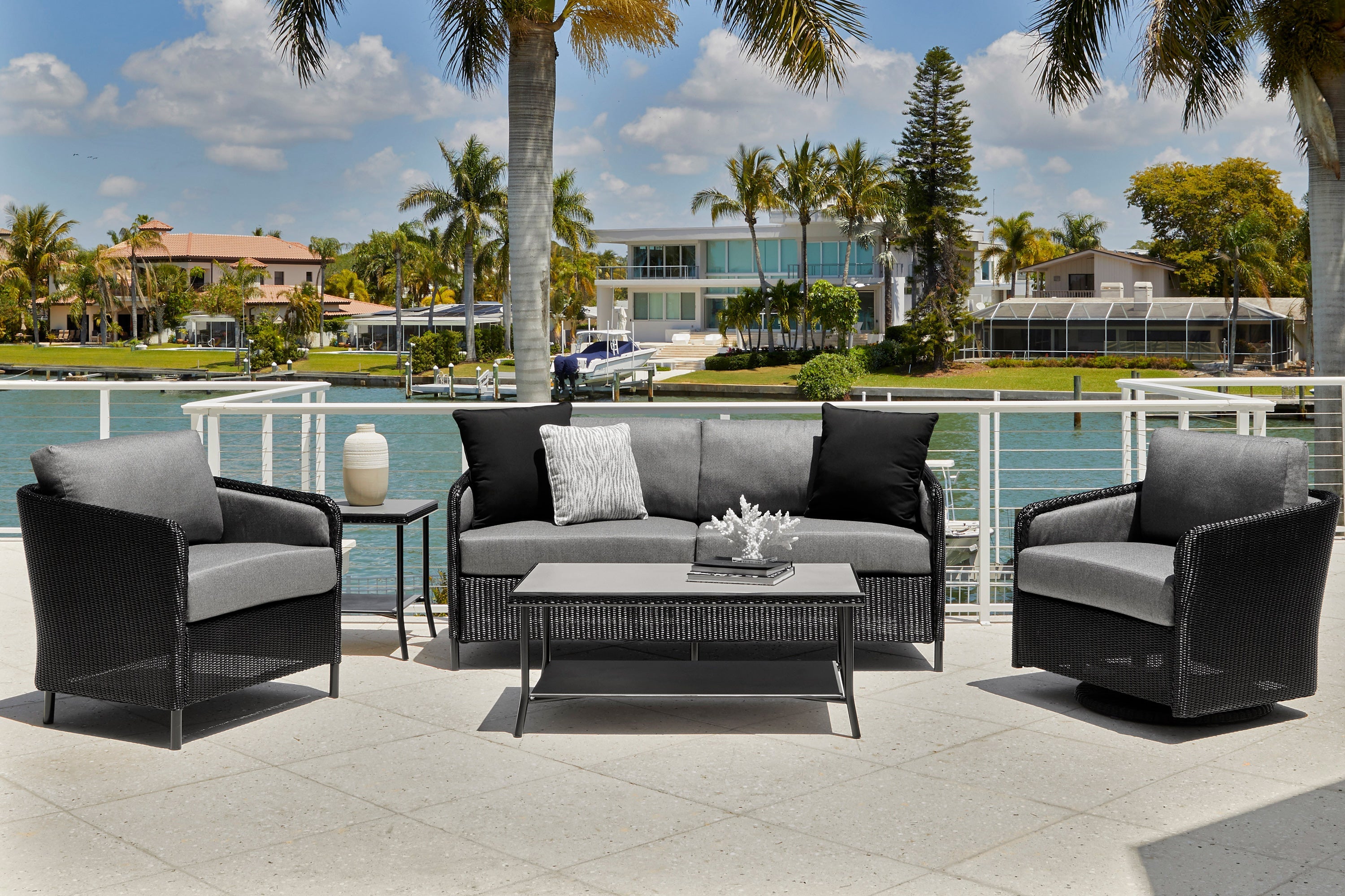 Visions Collection by Lloyd Flanders