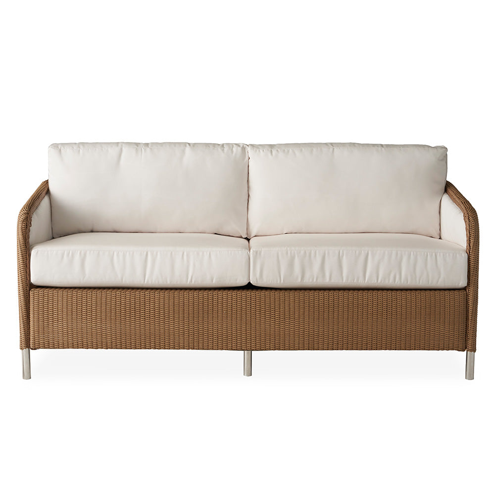 Visions Sofa By Lloyd Flanders