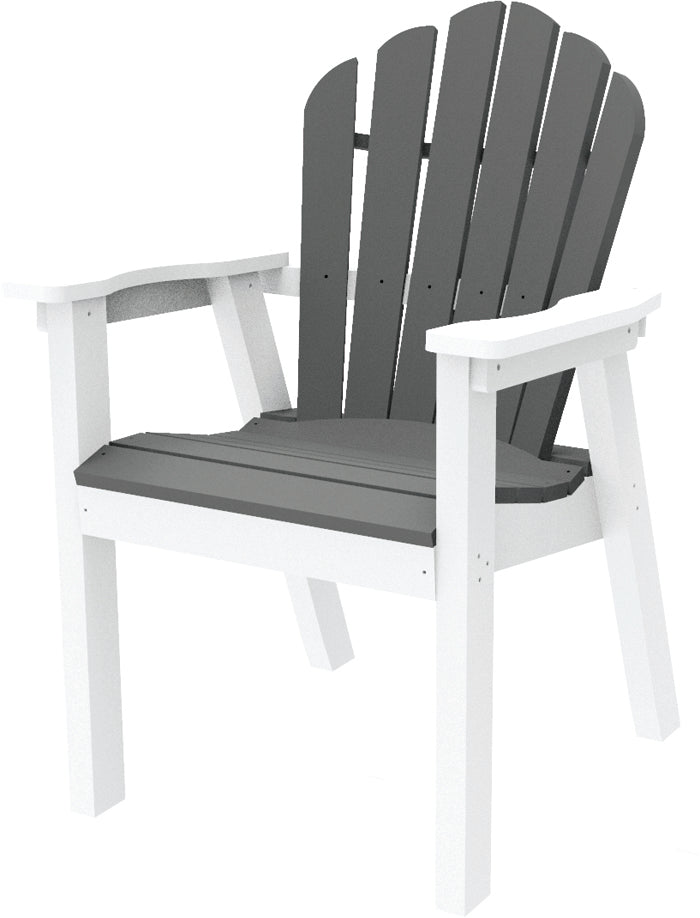 Adirondack Classic Dining Chair by Seaside Casual