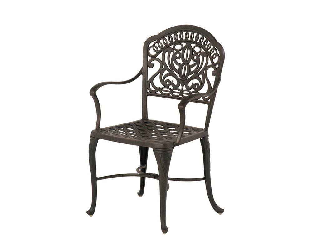 Tuscany Dining Chair By Hanamint