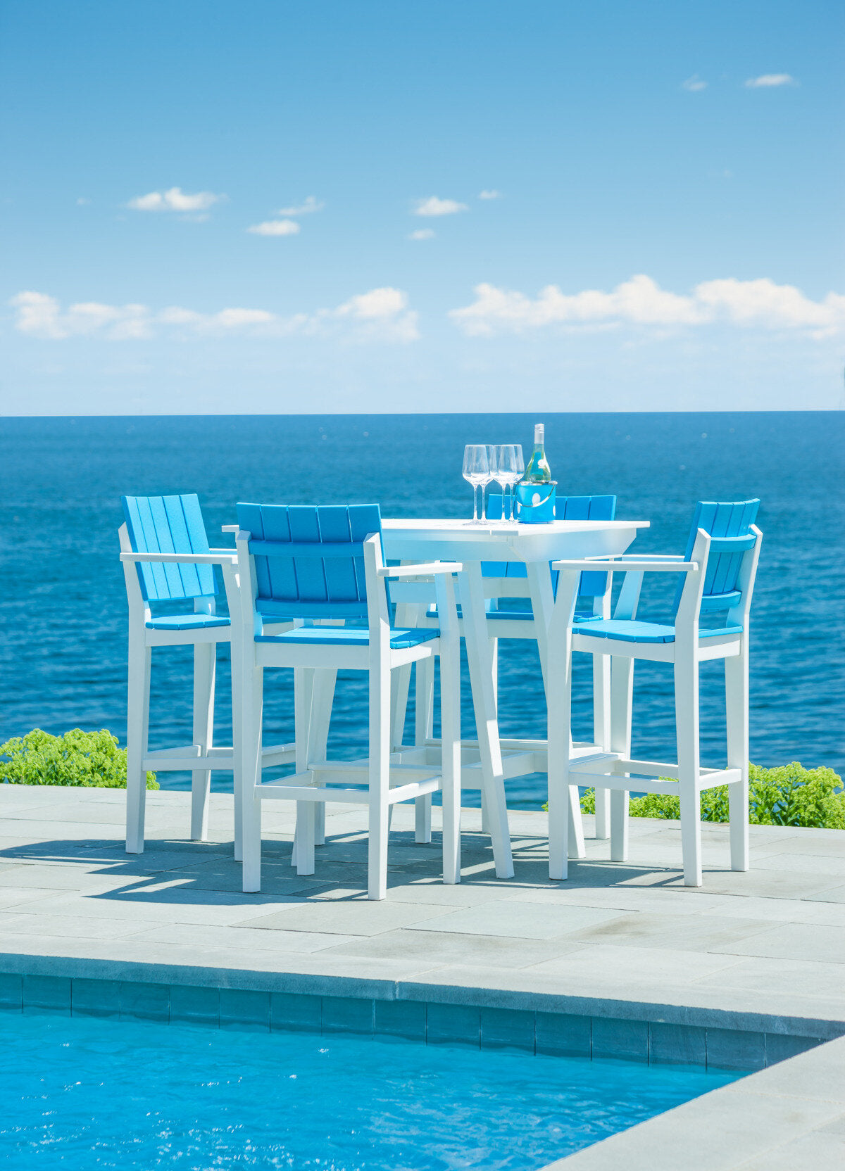 MAD bar height collection