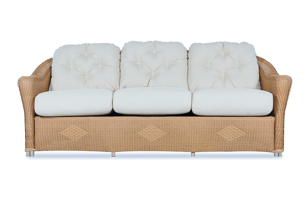 Reflections Sofa By Lloyd Flanders