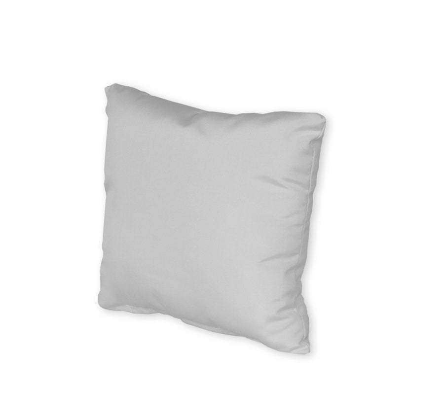 15" Square Throw Pillow by Lloyd Flanders