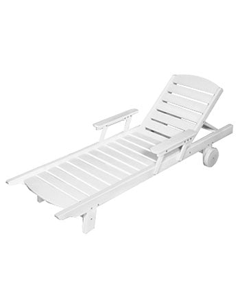 Kingston Chaise Folding Arm Kit