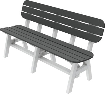 Portsmouth 5 ft. Bench