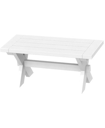 Sonoma 3 ft. Dining Bench