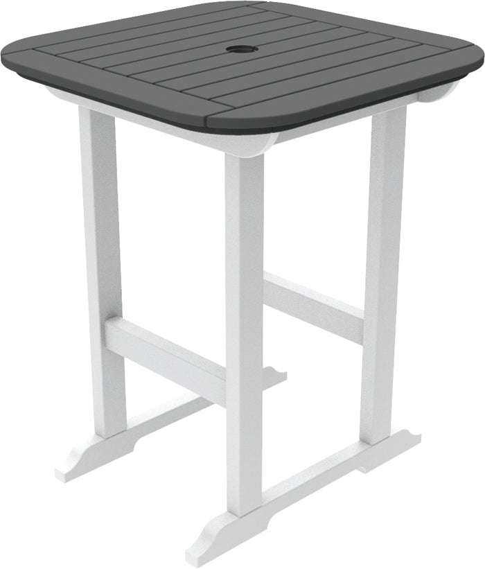 Portsmouth Balcony Table 30” x 30” by Seaside Casual