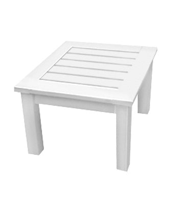 Nantucket Side Table