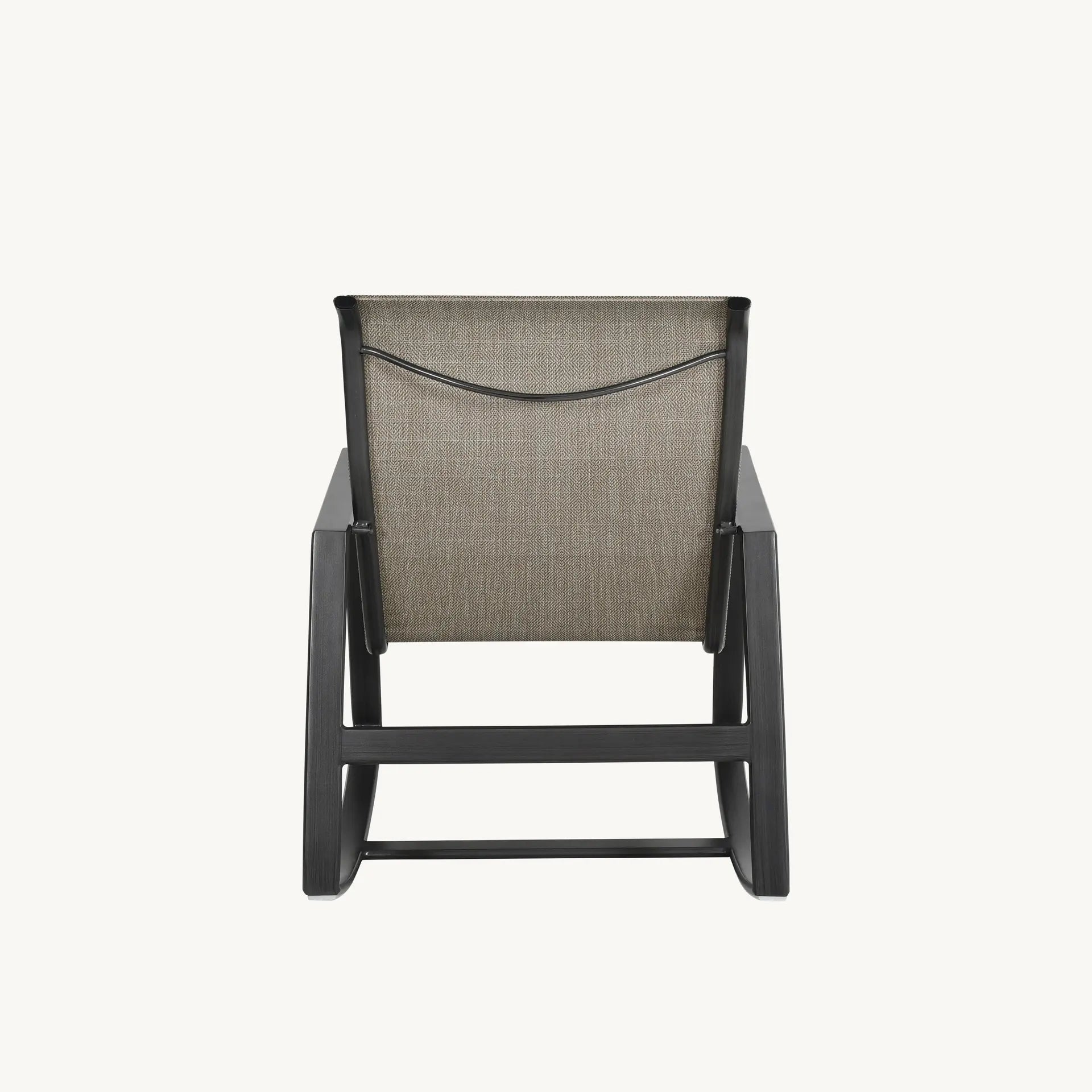 Prism Sling Dining Rocking Chair By Castelle